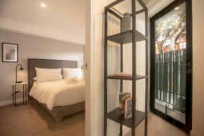 Elegant 1BR in Barranco